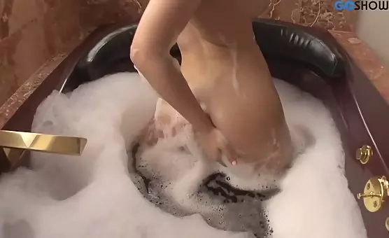 Eager Stripper Fucks His Dick